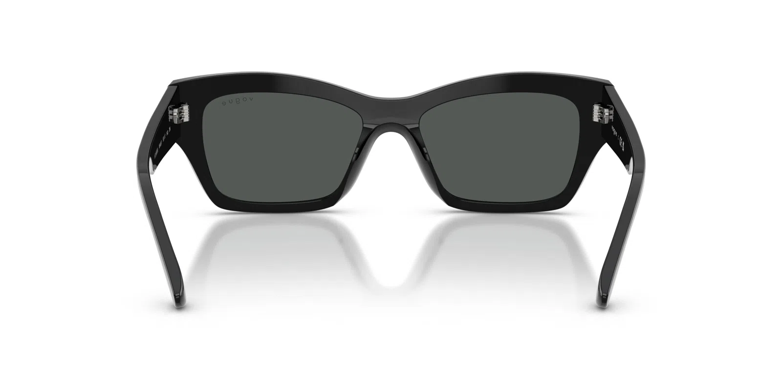 Vogue 5658SU Sunglasses - view 12